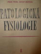 Patologická fysiologie