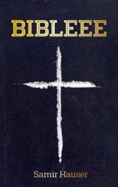 Bibleee obálka knihy
