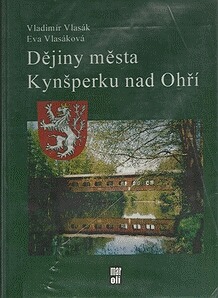 Dějiny města Kynšperku nad Ohří