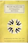 Mandragora / Belfagor