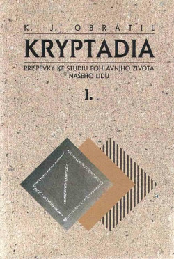 Kryptadia I.
