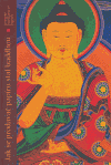 Jak se prodavač papíru stal buddhou - Korejské buddhistické legendy