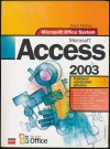 Microsoft Office Access 2003 - Podrobná uživatelská příručka
