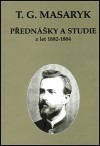 Přednášky a studie z let 1882-1884