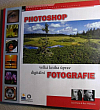 Photoshop - velká kniha úprav digitální fotografie