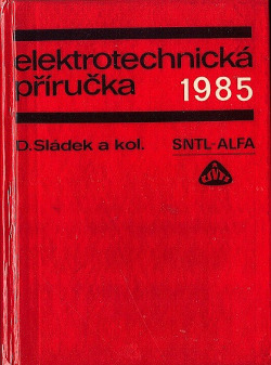 Elektrotechnická příručka 1985