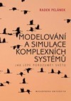 Modelování a simulace komplexních systémů obálka knihy