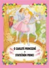 O zakleté princezně a statečném princi