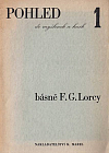 Básně F. G. Lorcy