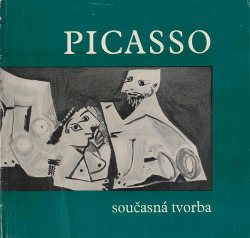 Picasso: současná tvorba