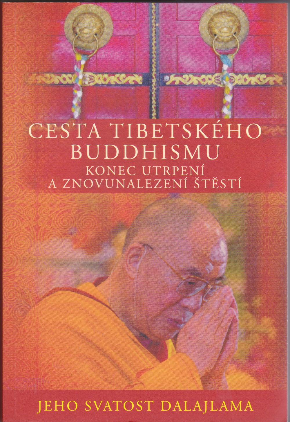 Cesta tibetského buddhismu