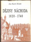 Dějiny Náchoda 1620–1740