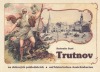 Trutnov na dobových pohlednicích