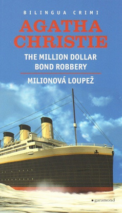 Milionová loupež / The Million Dollar Bond Robbery