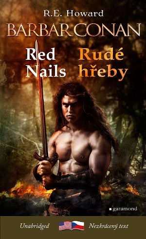 Red Nails / Rudé hřeby