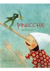 Pinocchio (převyprávění)