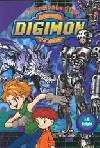Digimon - Andromonův útok