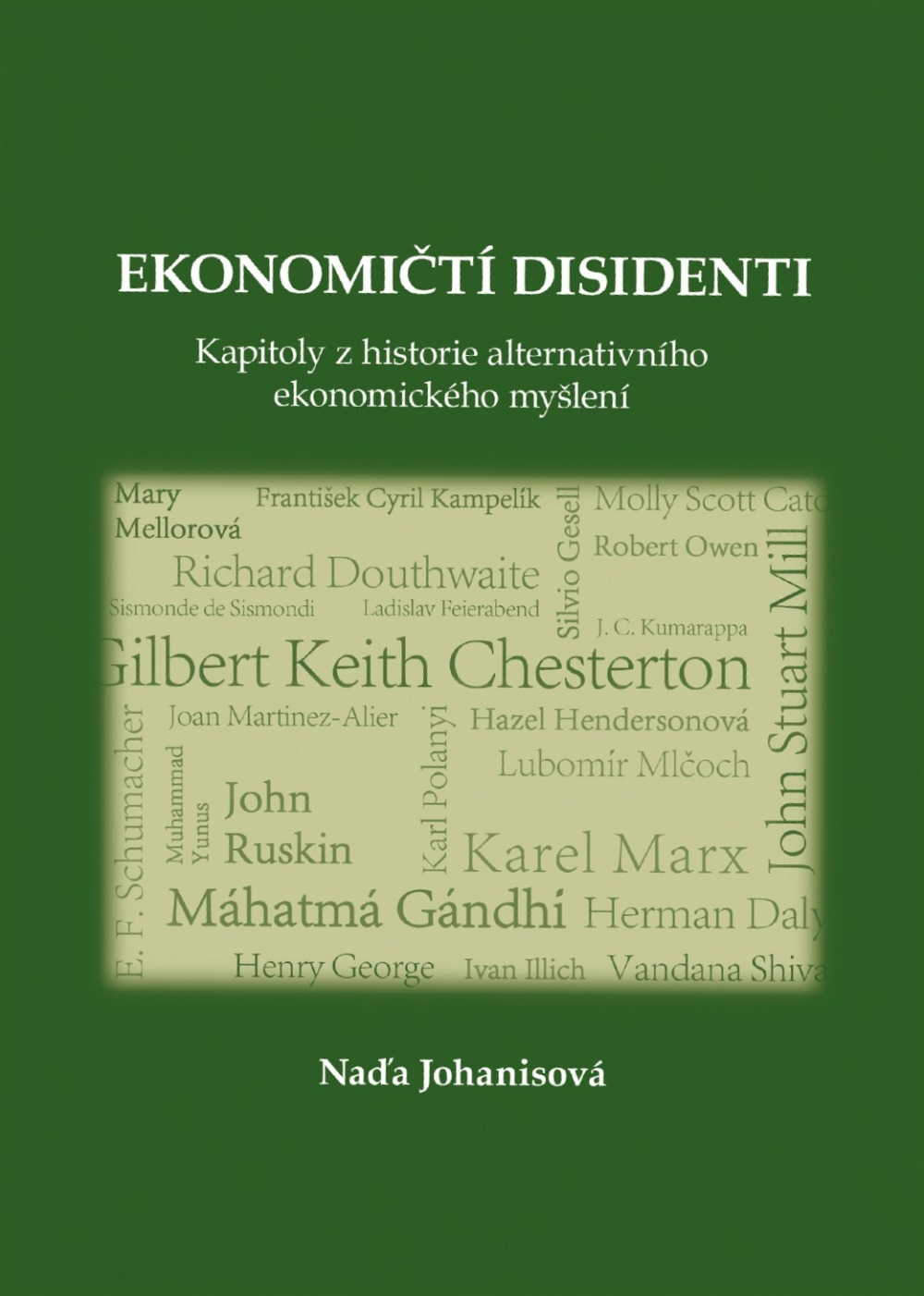 Ekonomičtí disidenti