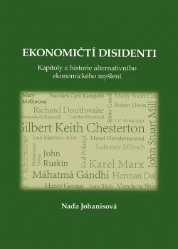 Ekonomičtí disidenti