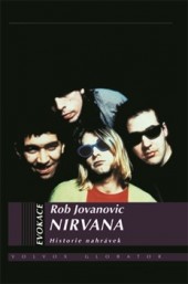 Nirvana – Historie nahrávek