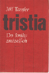 Tristia - Do knihy zmizelých