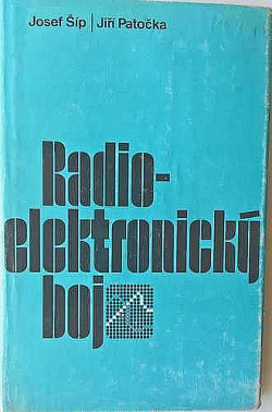 Radioelektronický boj