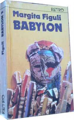 Babylon II.