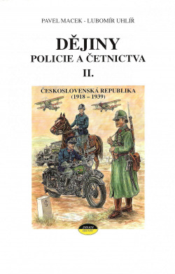 Dějiny policie a četnictva II.