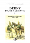 Dějiny policie a četnictva I.