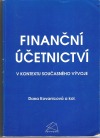Finanční účetnictví