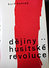 Dějiny husitské revoluce