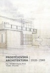 Prostějovská architektura 1918-1948