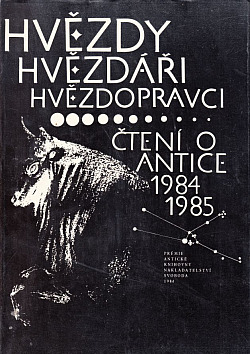 Čtení o antice 1984/1985