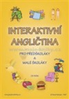 Interaktivní angličtina 2 pro předškoláky a malé školáky