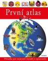První atlas – Příručka pro nejmenší čtenáře a spisovatele