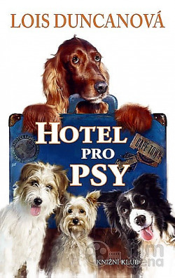 Hotel pro psy