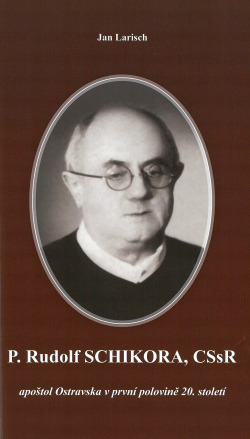 P. Rudolf Schikora, CSsR