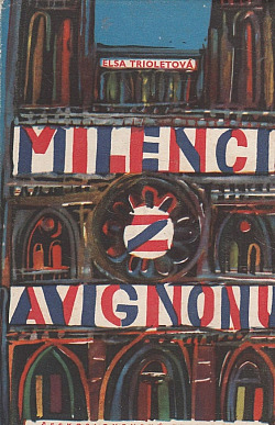 Milenci z Avignonu