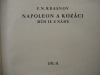Napoleon a kozáci I.