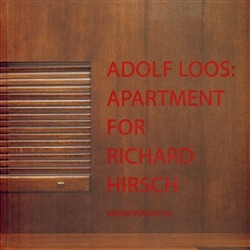 Apartment for Richard Hirsch