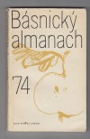 Básnický almanach ´74