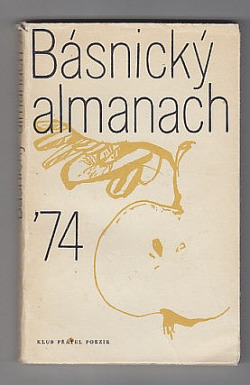 Básnický almanach ´74