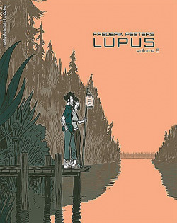 Lupus, Volume 2
