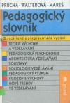Pedagogický slovník