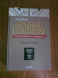 Active English grammar