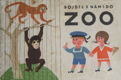 Pojďte s námi do zoo
