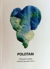 POLOTAM - Almanach soutěže Literární Varnsdorf 2014