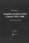 Inspekce ministra vnitra v letech 1953-1989