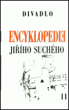 Encyklopedie Jiřího Suchého, svazek 11 - Divadlo 1970-1974