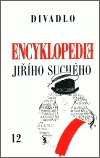Encyklopedie Jiřího Suchého, svazek 12 – Divadlo 1975-1982